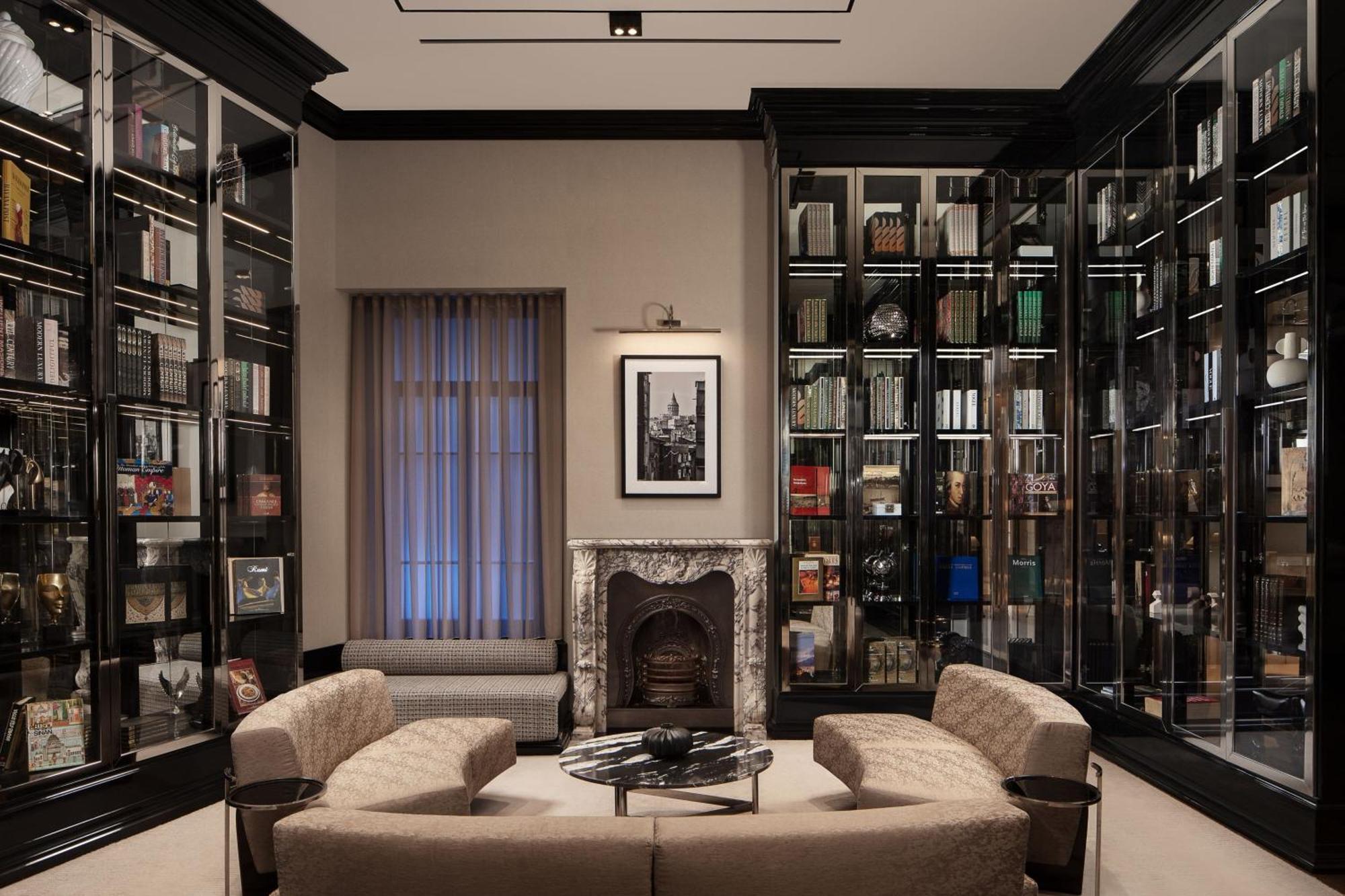Sanasaryan Han, A Luxury Collection Hotel, Istanbul