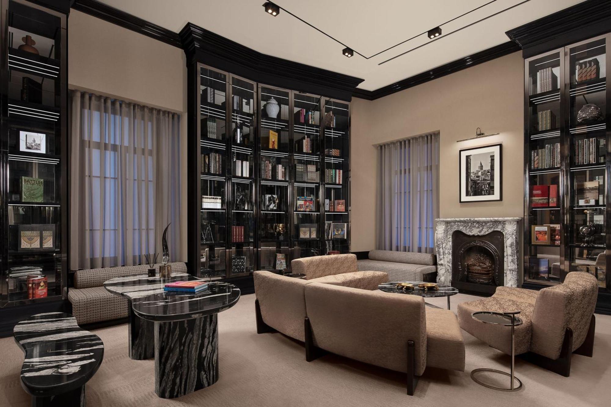 Sanasaryan Han, A Luxury Collection Hotel, Hotel Istanbul