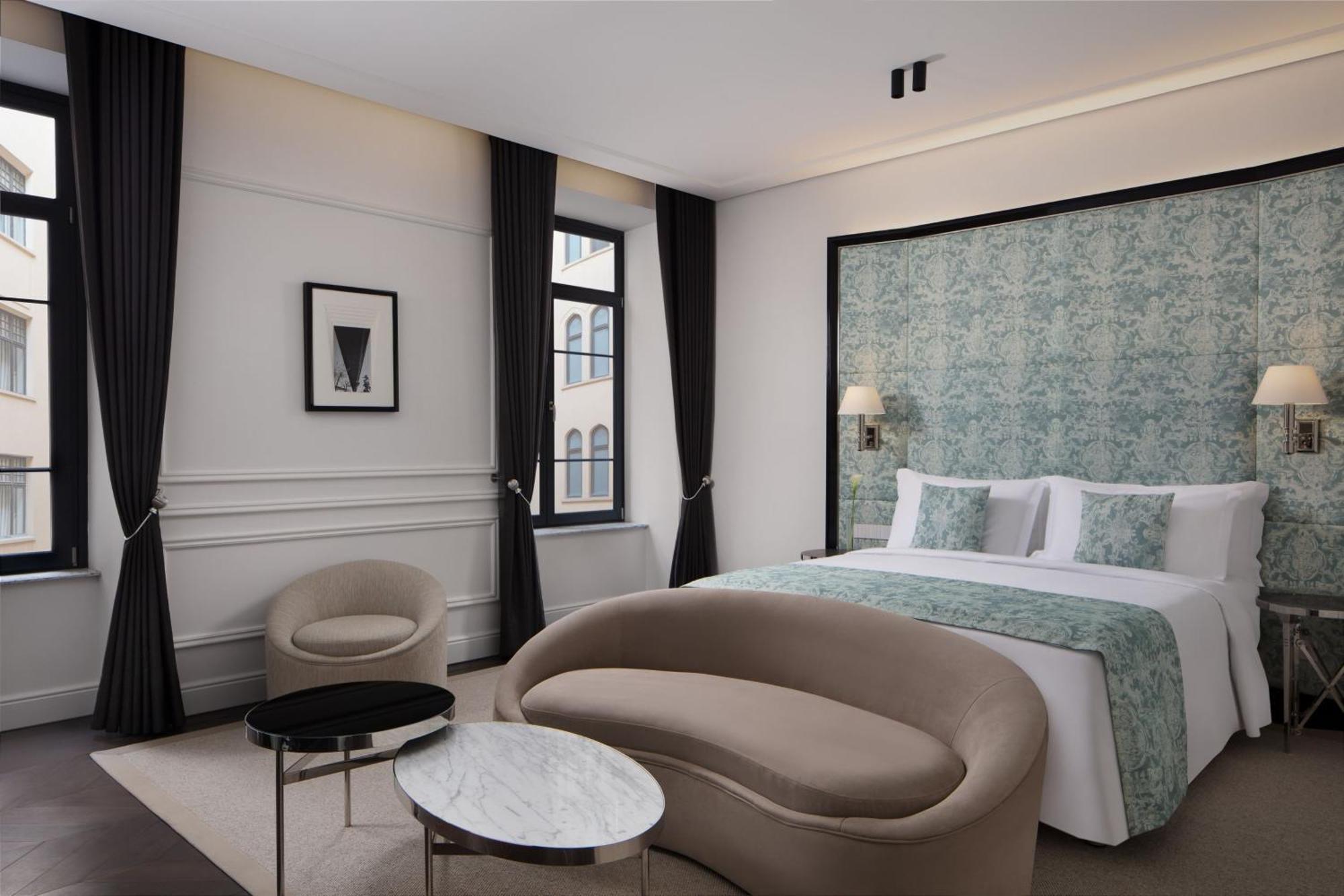 Sanasaryan Han, A Luxury Collection Hotel, Istanbul