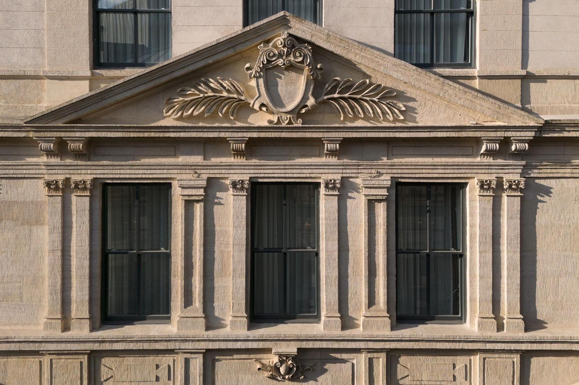 Sanasaryan Han, A Luxury Collection Hotel, Istanbul