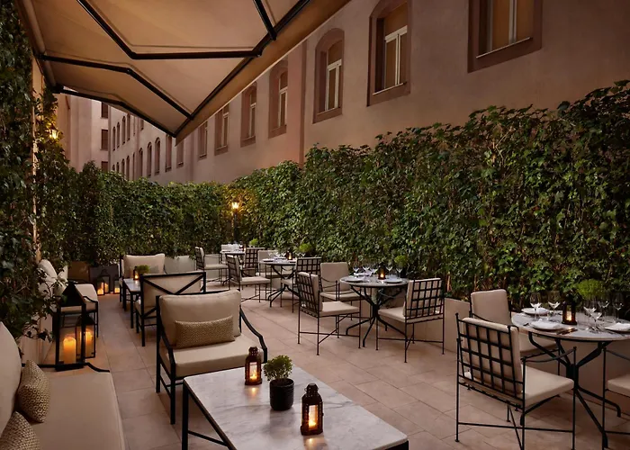Sanasaryan Han, A Luxury Collection Hotel, Istanbul
