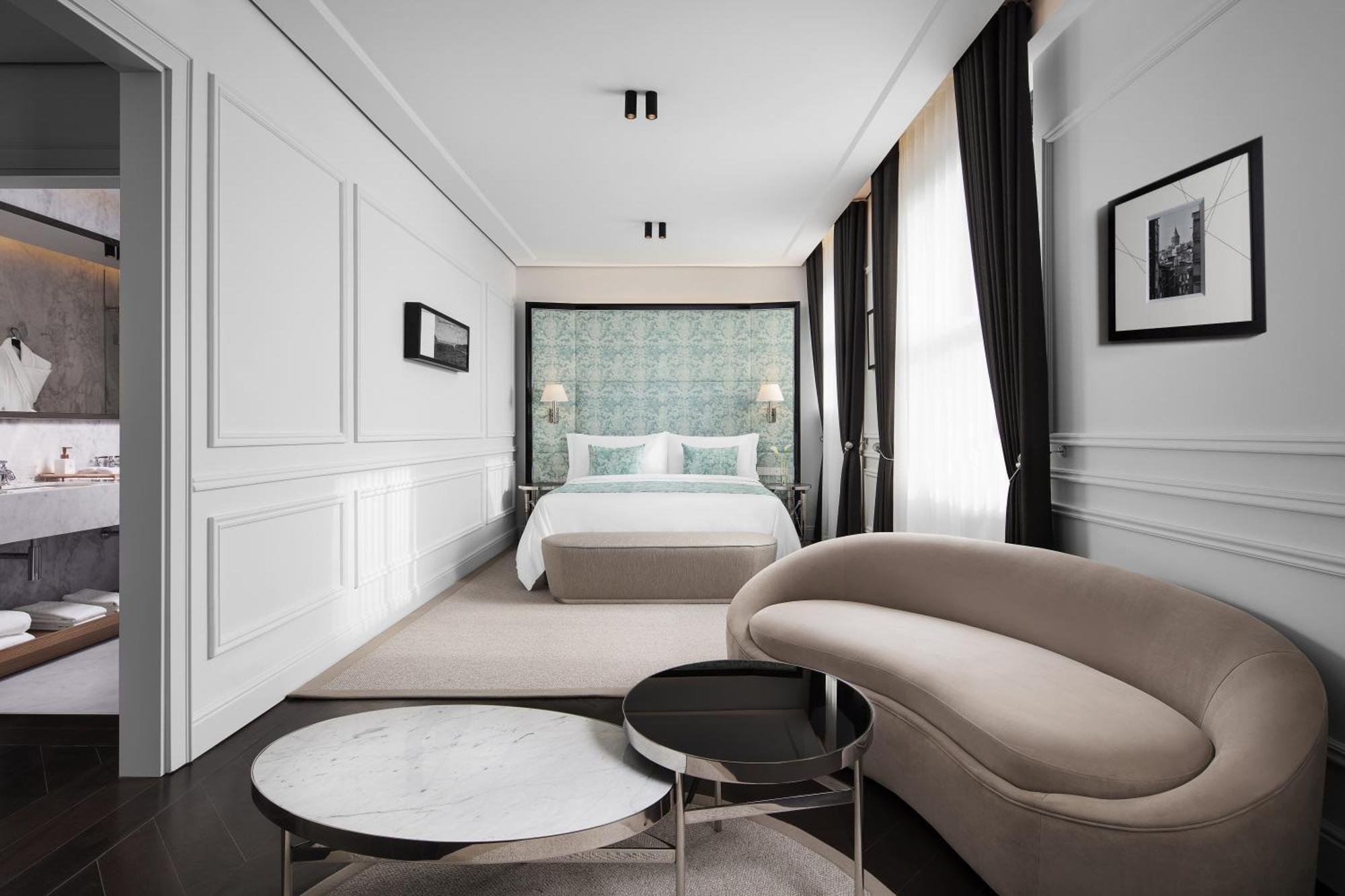 Sanasaryan Han, A Luxury Collection Hotel, 5* Istanbul