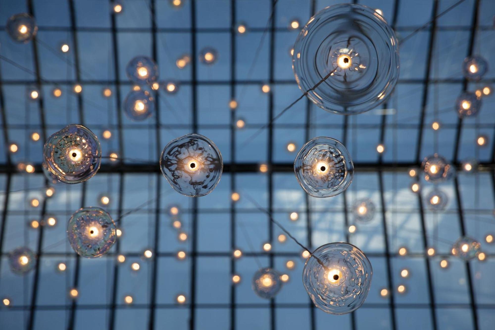 Sanasaryan Han, A Luxury Collection Hotel, Hotel Istanbul