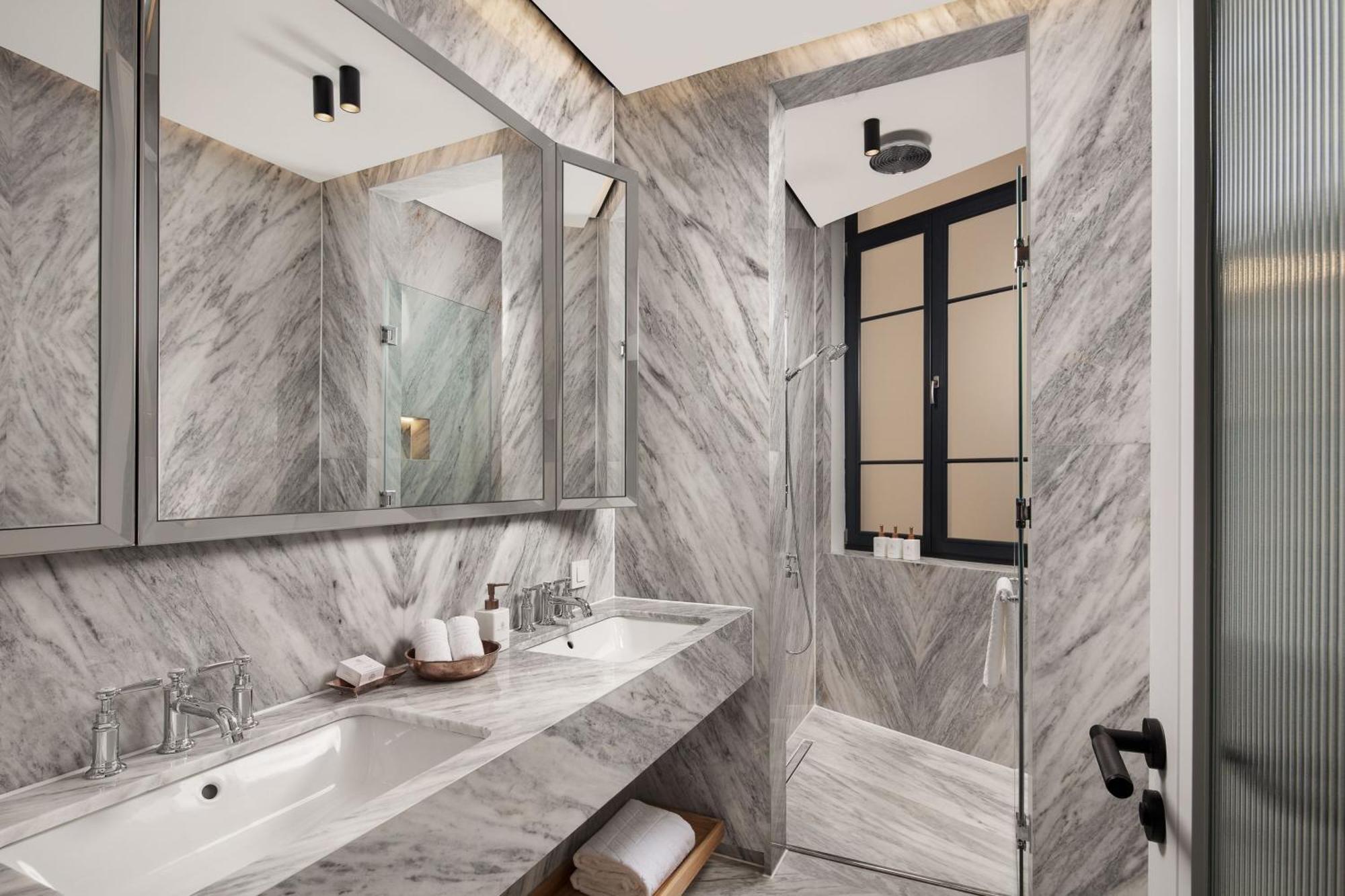 Sanasaryan Han, A Luxury Collection Hotel, Istanbul