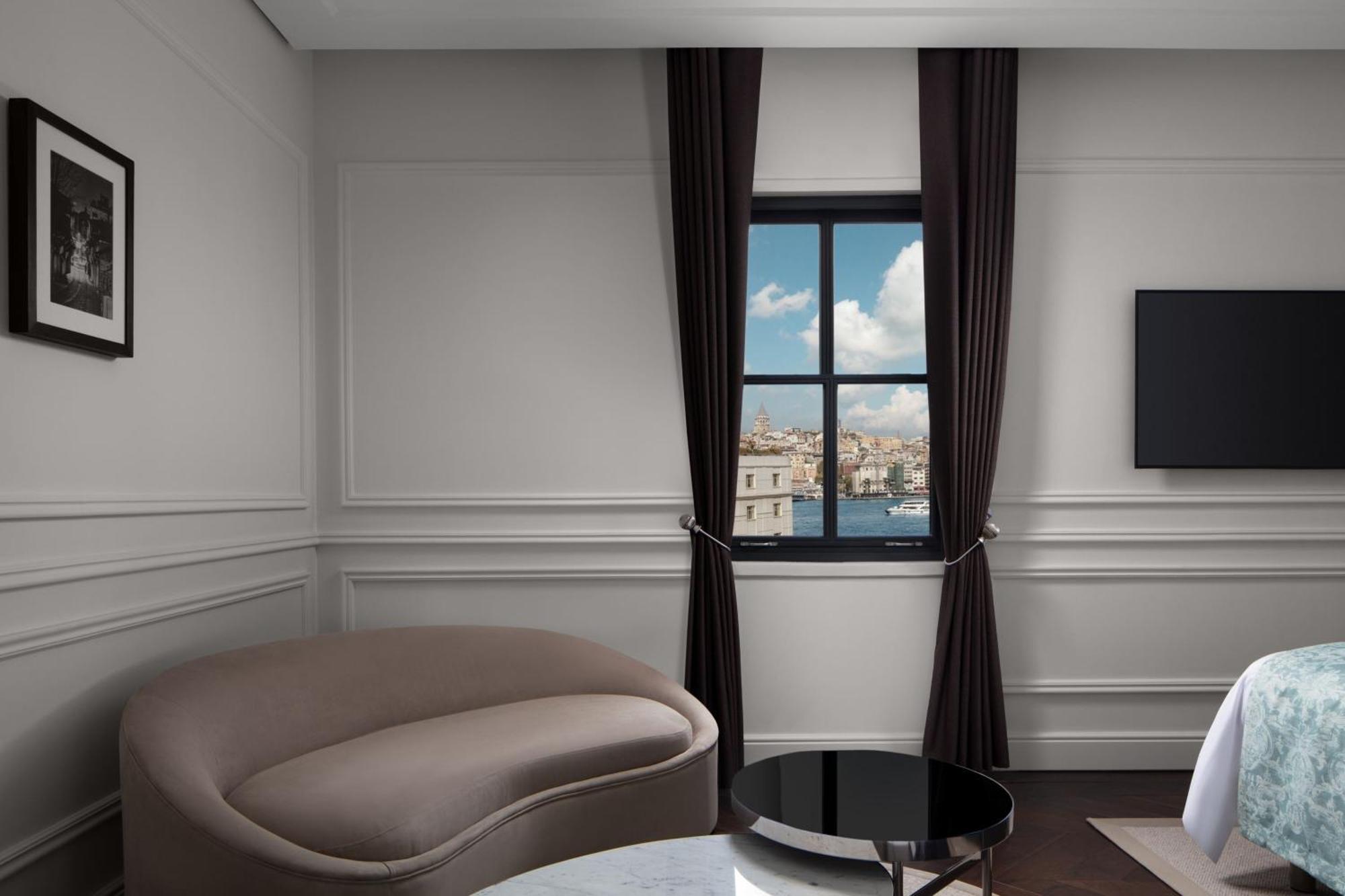 Sanasaryan Han, A Luxury Collection Hotel, Hotel Istanbul