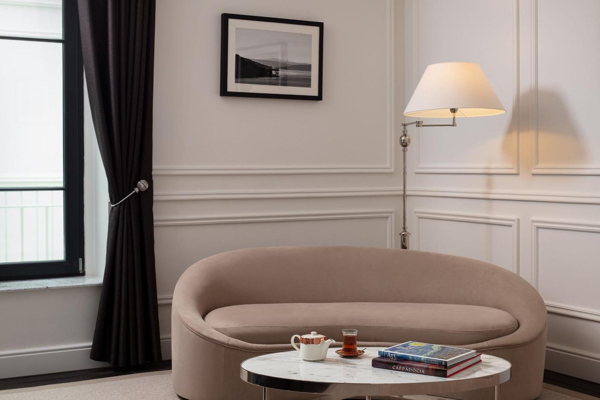 Sanasaryan Han, A Luxury Collection Hotel, Hotel Istanbul