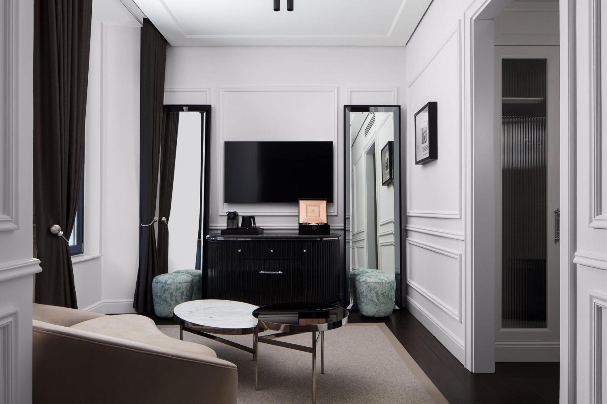 Sanasaryan Han, A Luxury Collection Hotel, Hotel Istanbul
