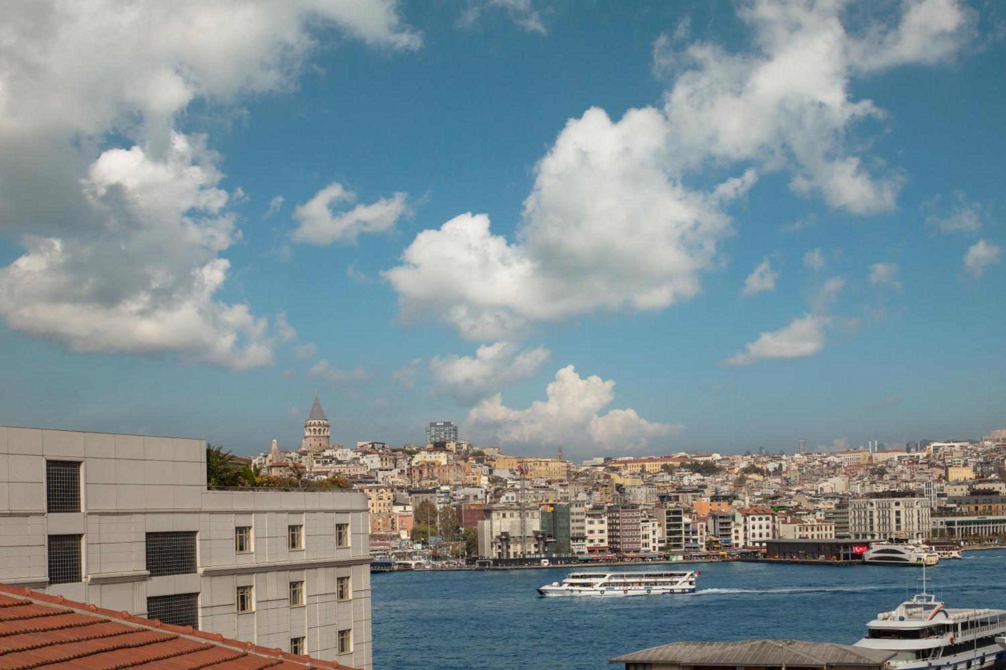 Sanasaryan Han, A Luxury Collection Hotel, Istanbul