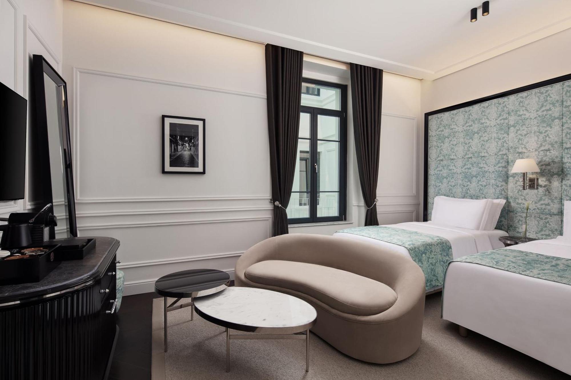 Sanasaryan Han, A Luxury Collection Hotel, Hotel Istanbul