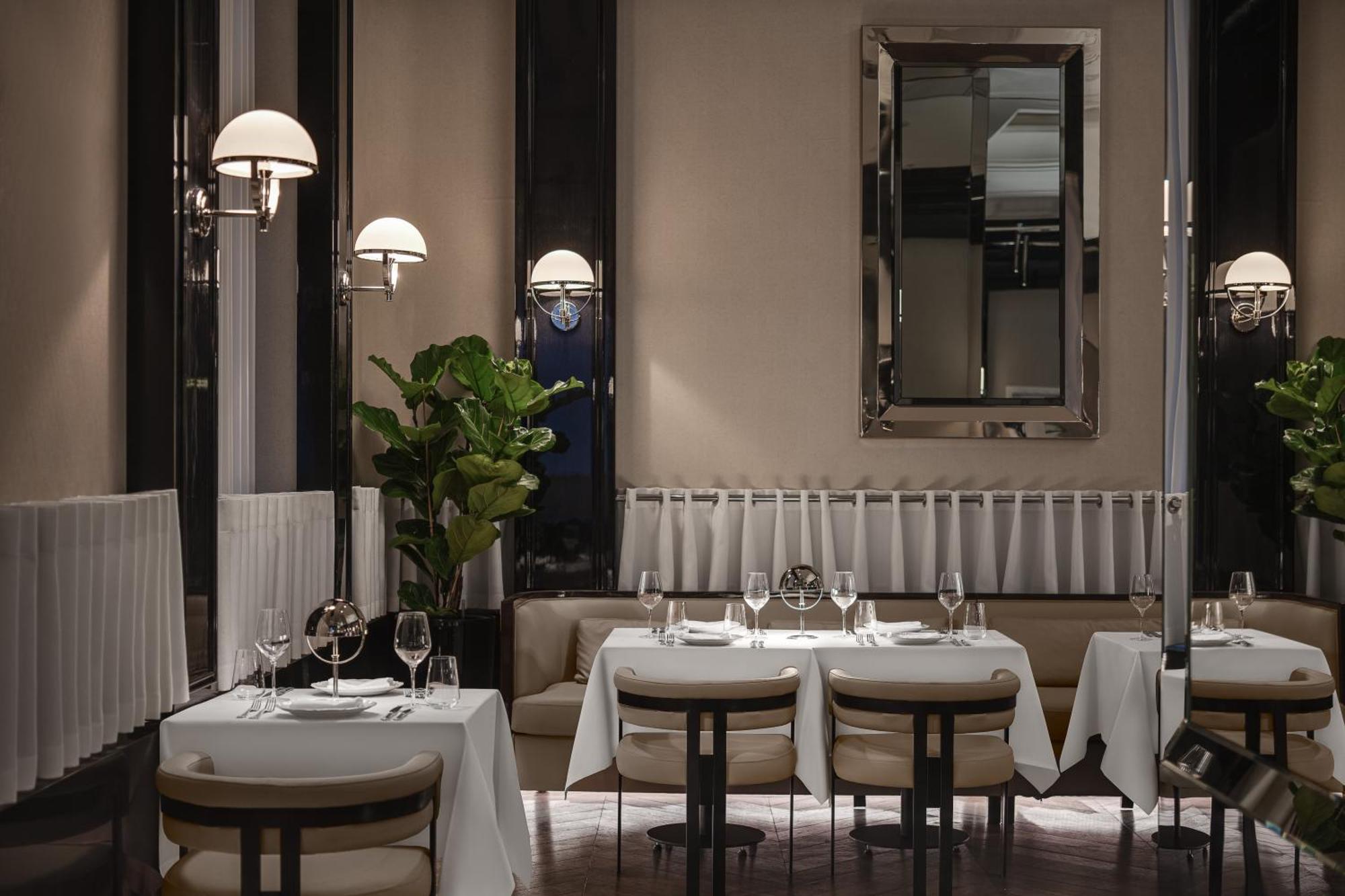 Sanasaryan Han, A Luxury Collection Hotel, Hotel Istanbul