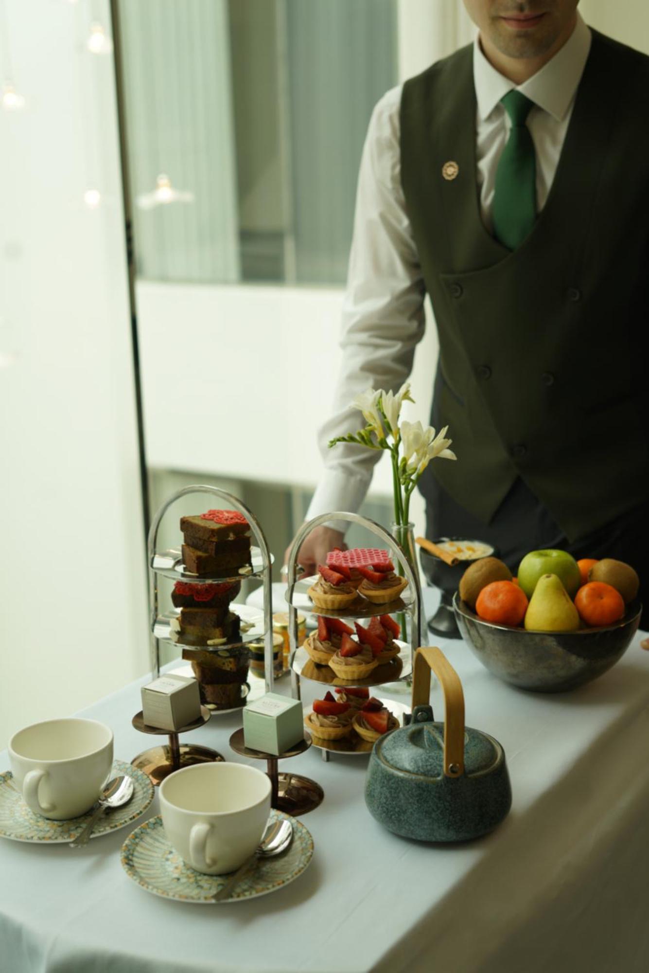 Sanasaryan Han, A Luxury Collection Hotel, 5* Istanbul