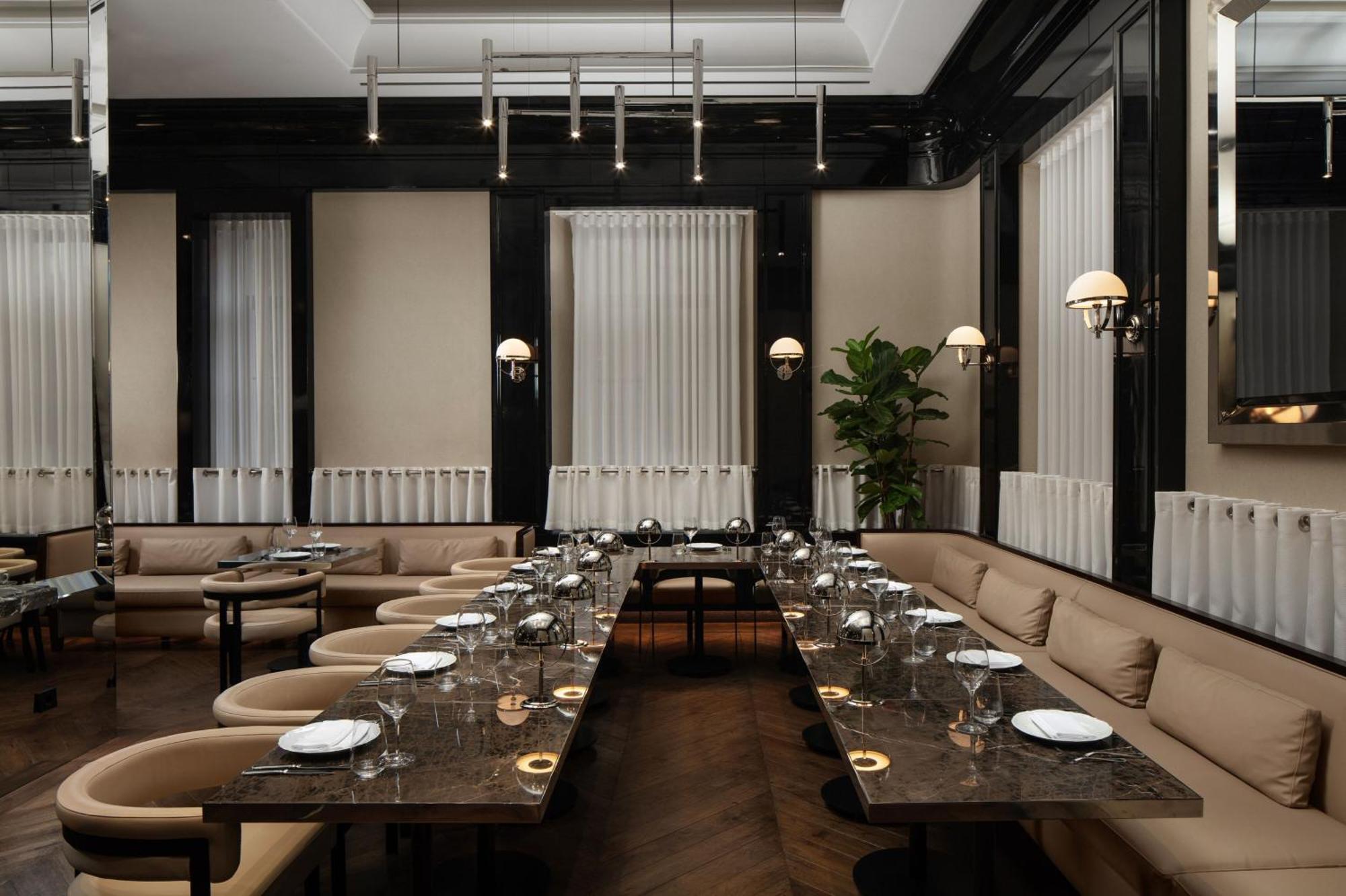 Hotel Sanasaryan Han, A Luxury Collection Hotel, Istanbul