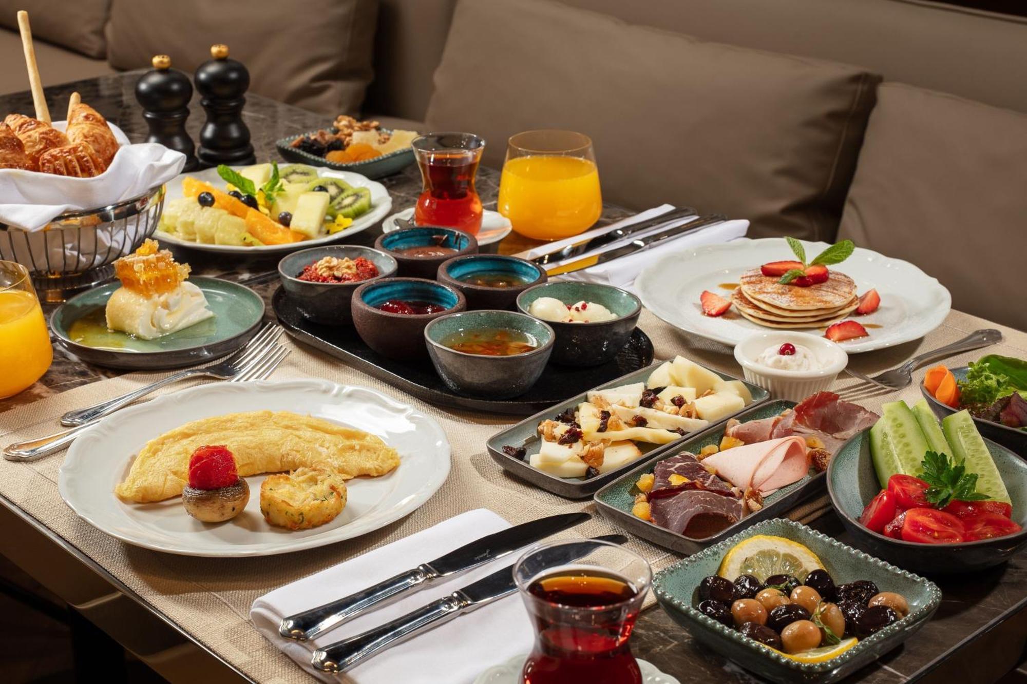 Sanasaryan Han, A Luxury Collection Hotel, 5* Istanbul