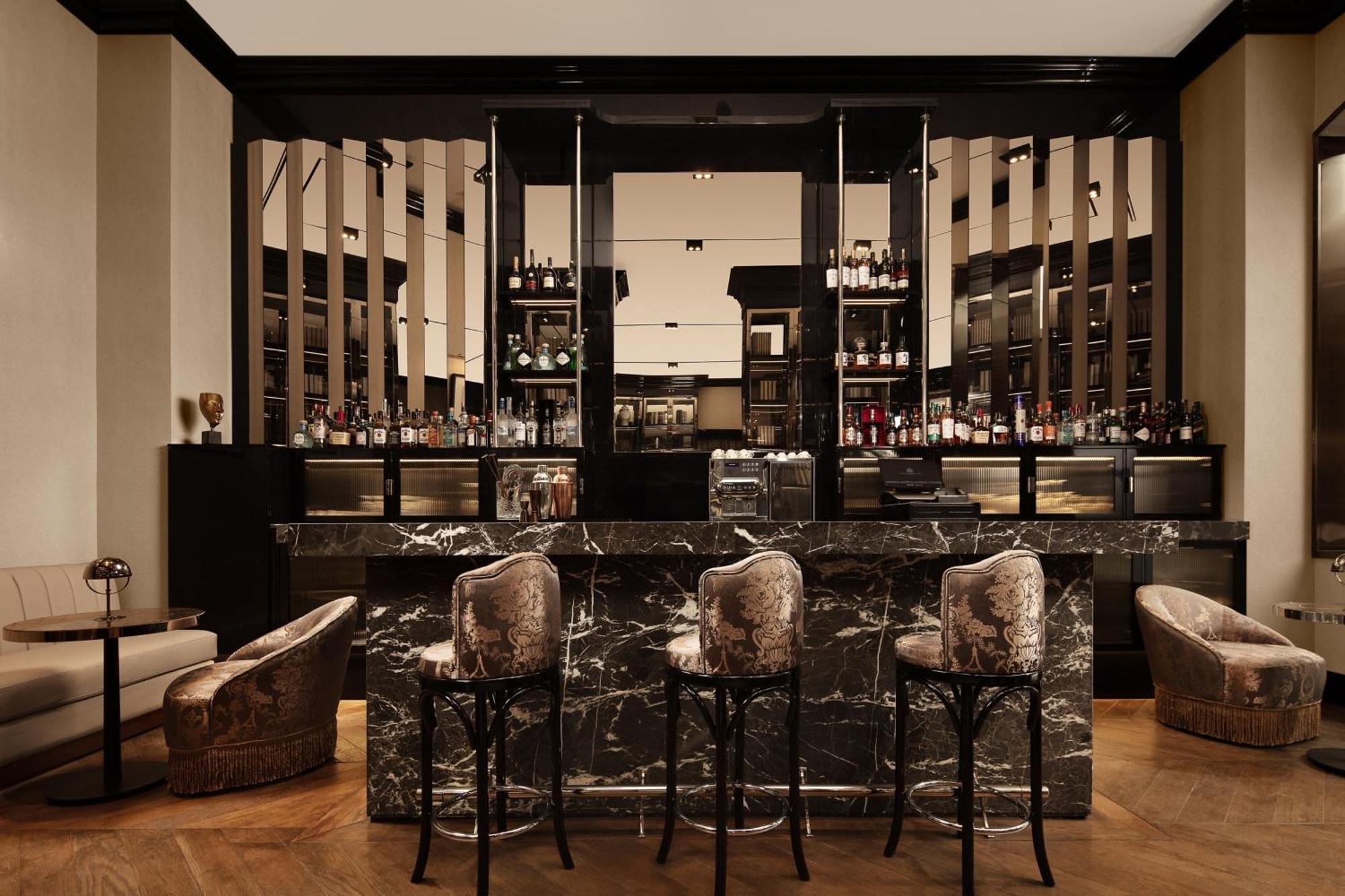 Sanasaryan Han, A Luxury Collection Hotel, 5* Istanbul