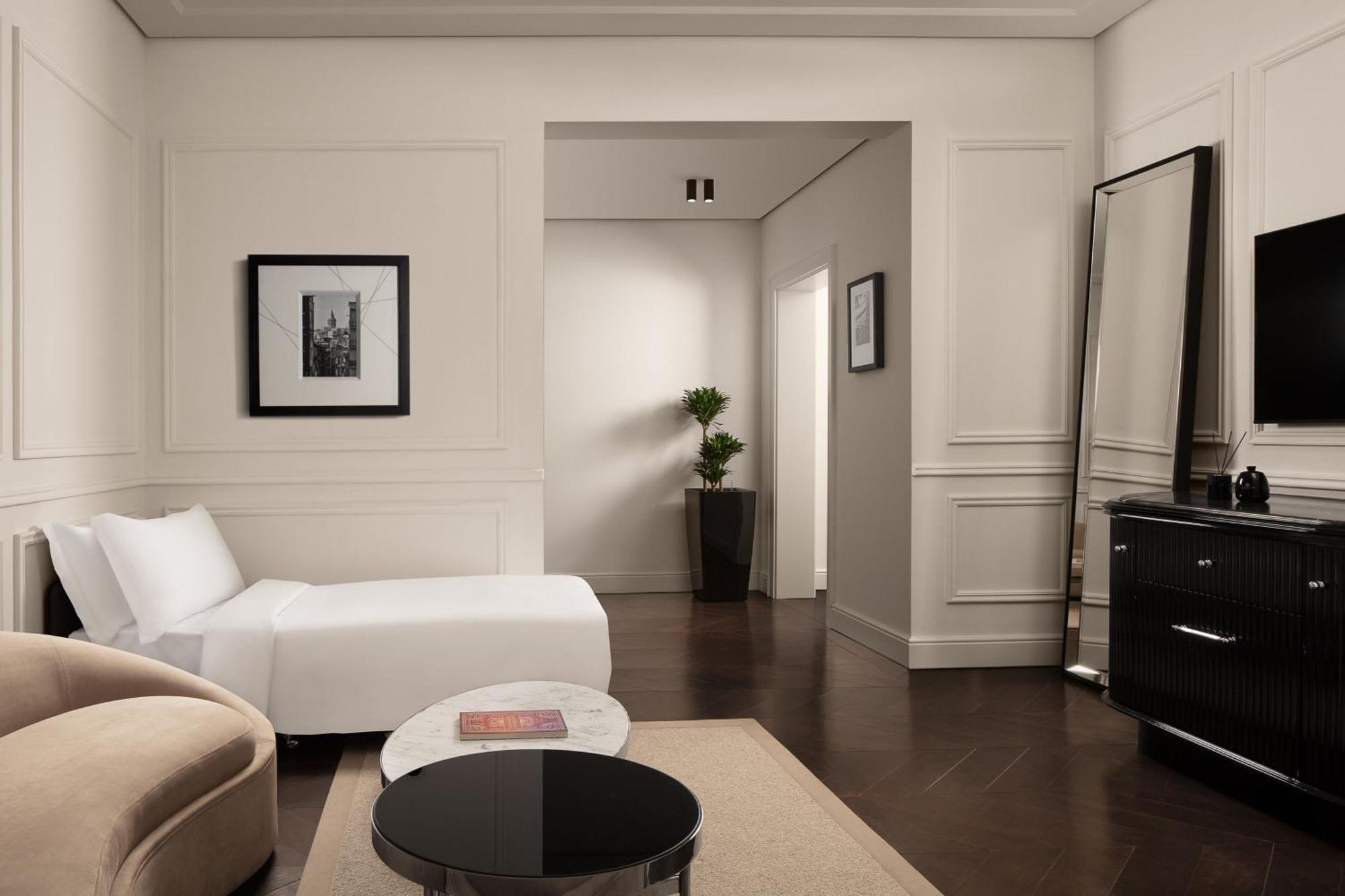 Sanasaryan Han, A Luxury Collection Hotel, 5* Istanbul