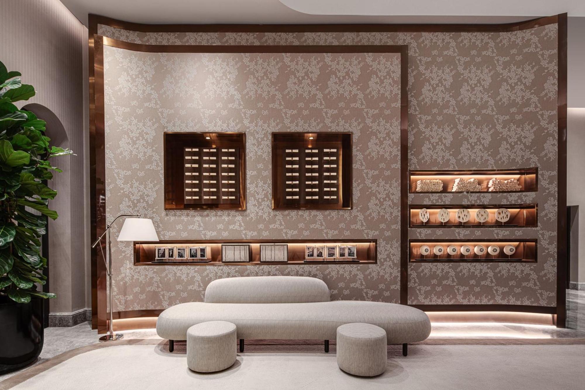Sanasaryan Han, A Luxury Collection Hotel, Hotel Istanbul