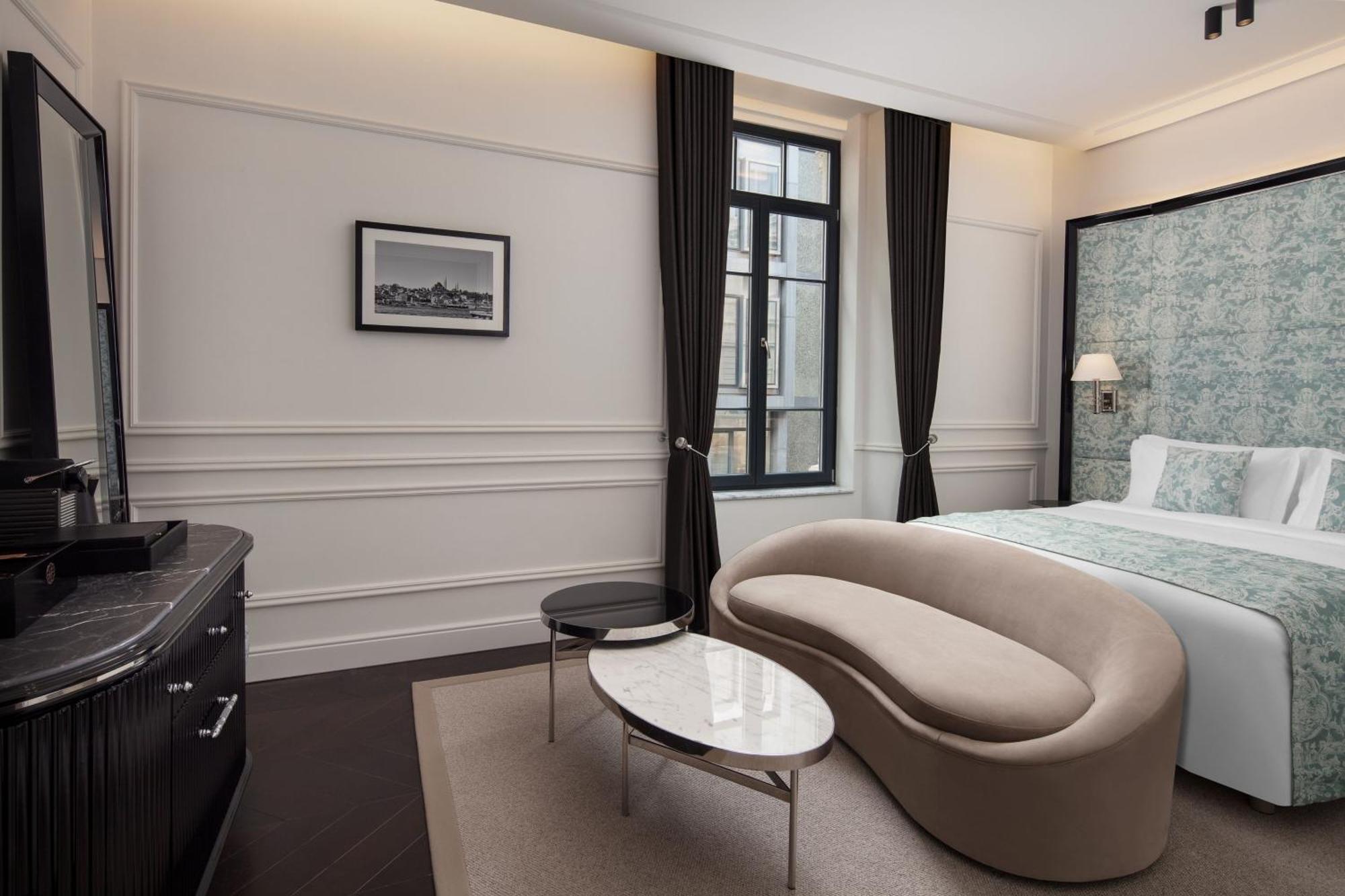 Sanasaryan Han, A Luxury Collection Hotel, 5* Istanbul