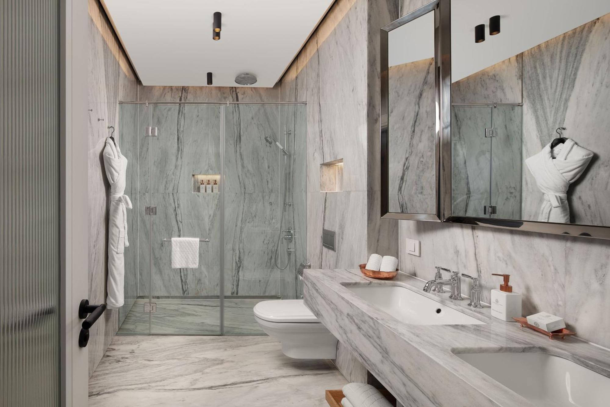 Sanasaryan Han, A Luxury Collection Hotel, Hotel Istanbul