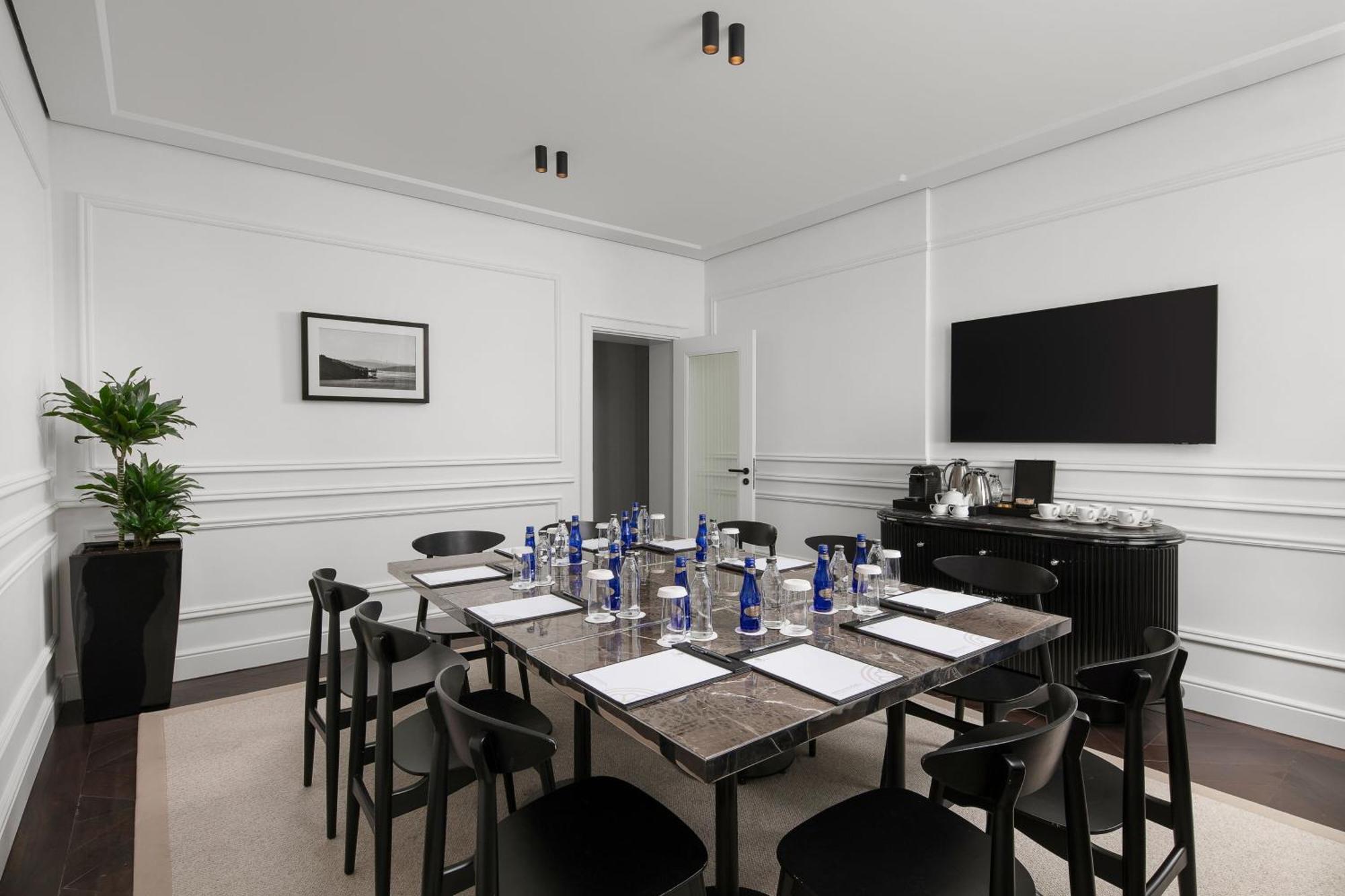 Sanasaryan Han, A Luxury Collection Hotel, Istanbul
