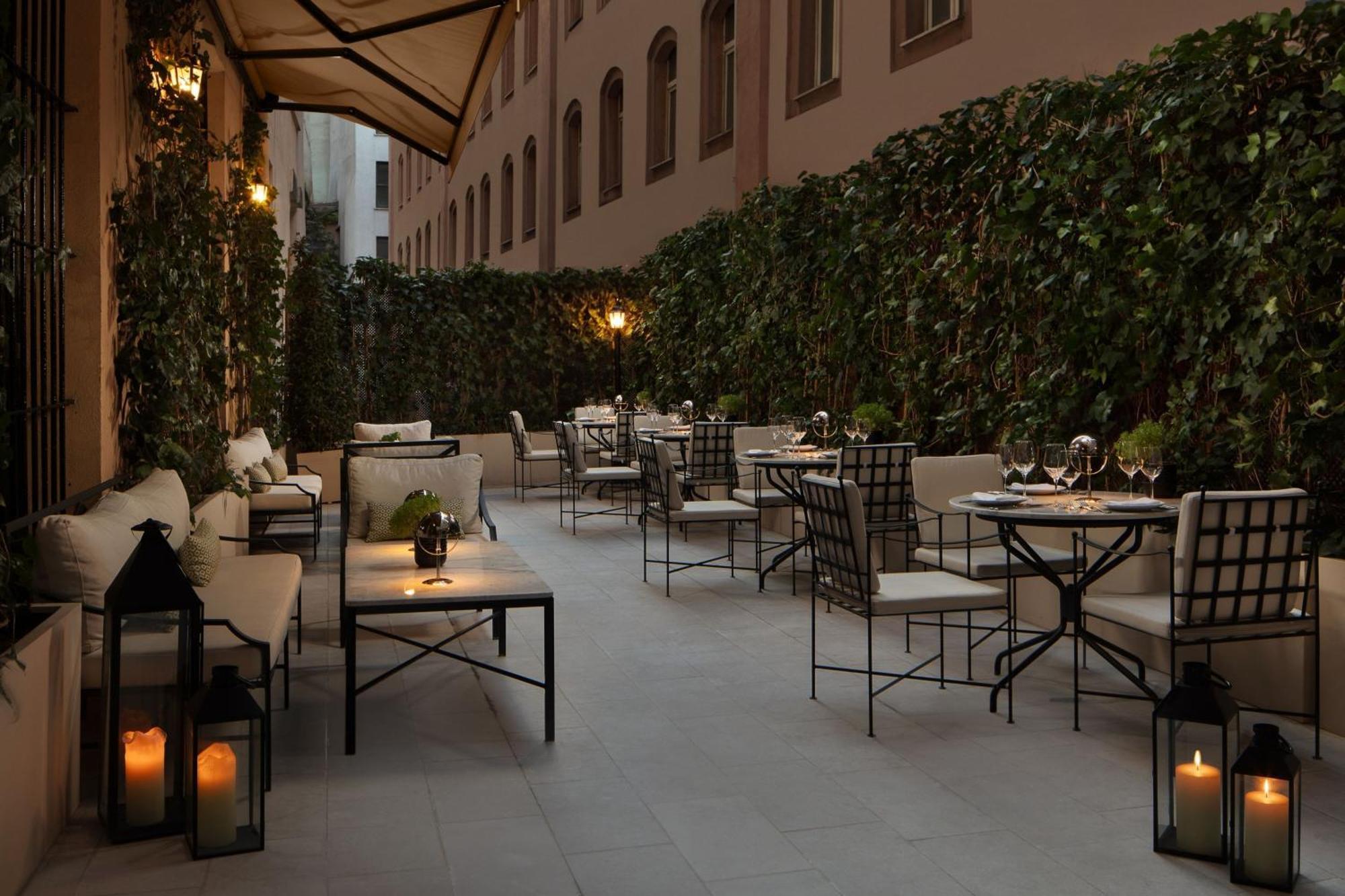 Sanasaryan Han, A Luxury Collection Hotel, 5* Istanbul
